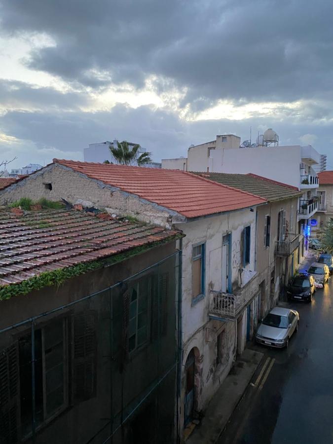 Cozy Place Larnaka Exterior foto