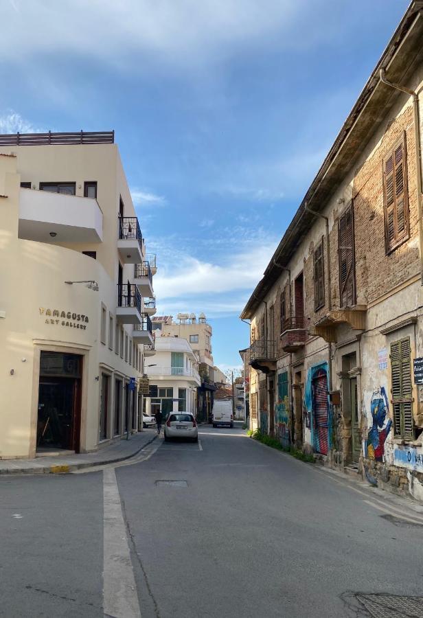 Cozy Place Larnaka Exterior foto