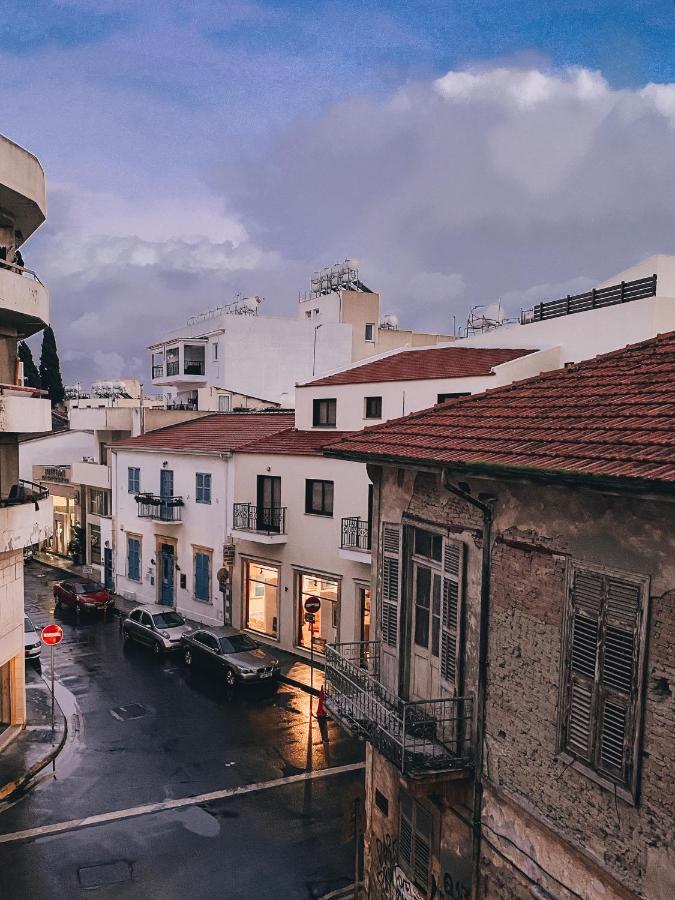 Cozy Place Larnaka Exterior foto
