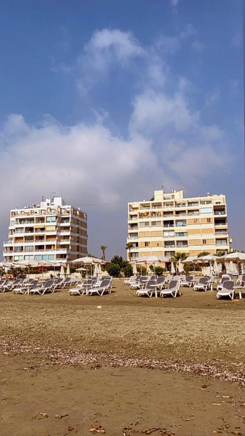 Cozy Place Larnaka Exterior foto